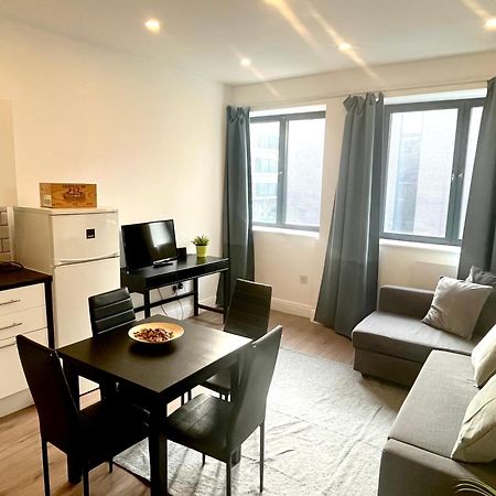 Shoreditch Apartments By Dc London Rooms 외부 사진
