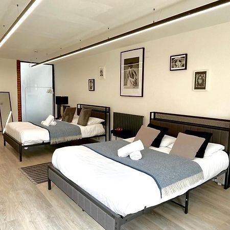 Shoreditch Apartments By Dc London Rooms 외부 사진