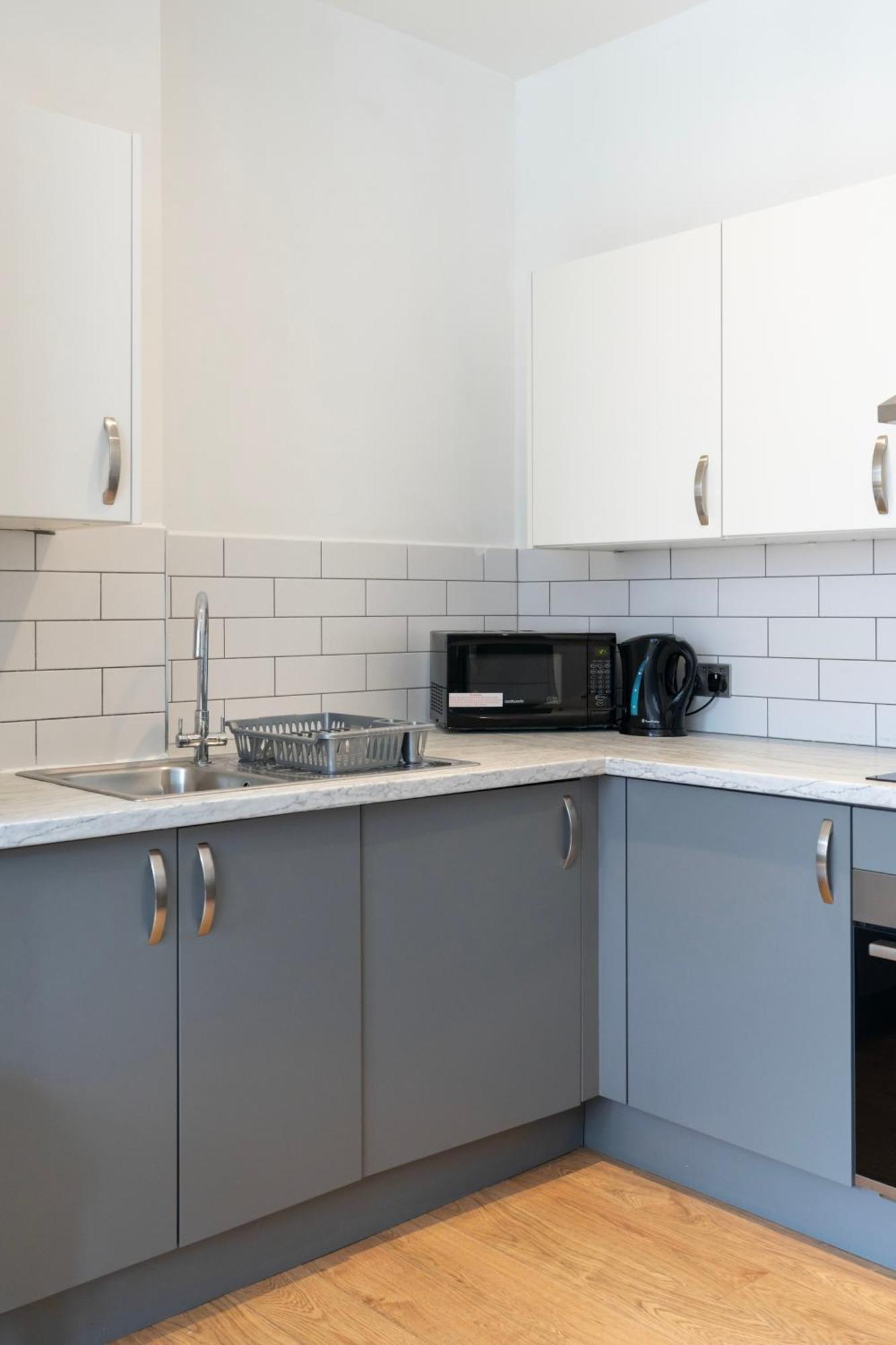 Shoreditch Apartments By Dc London Rooms 외부 사진
