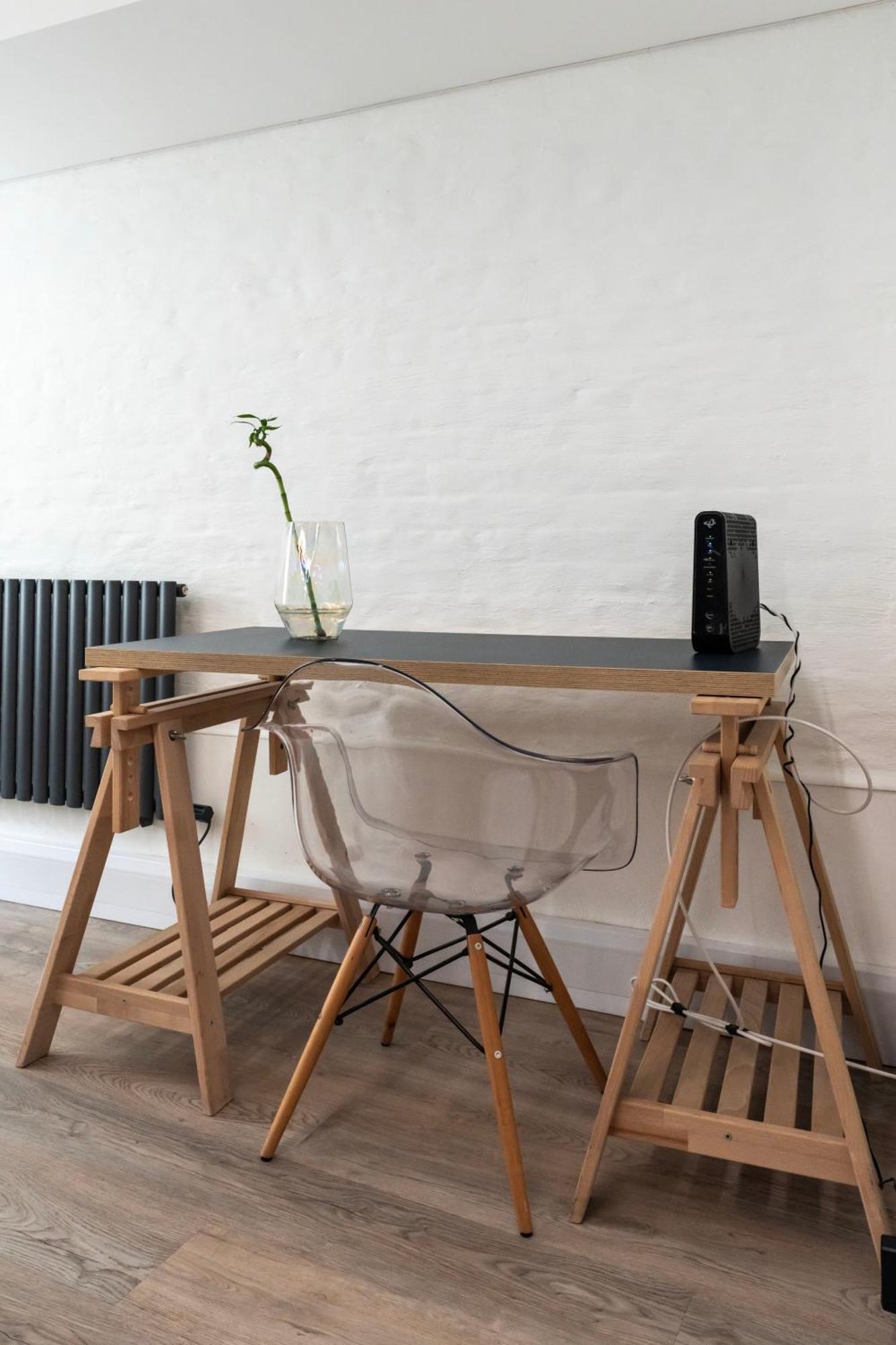 Shoreditch Apartments By Dc London Rooms 외부 사진