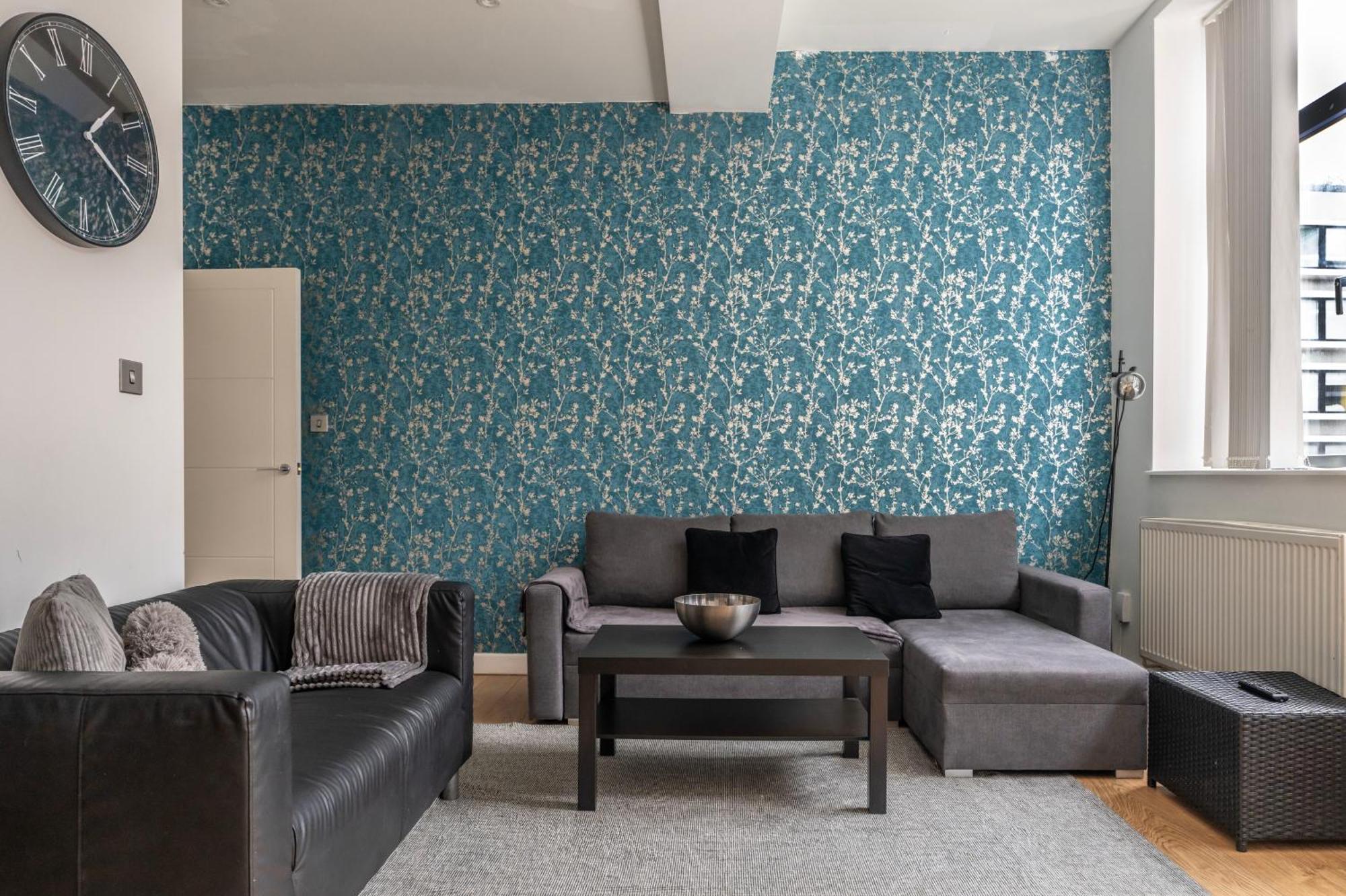 Shoreditch Apartments By Dc London Rooms 외부 사진
