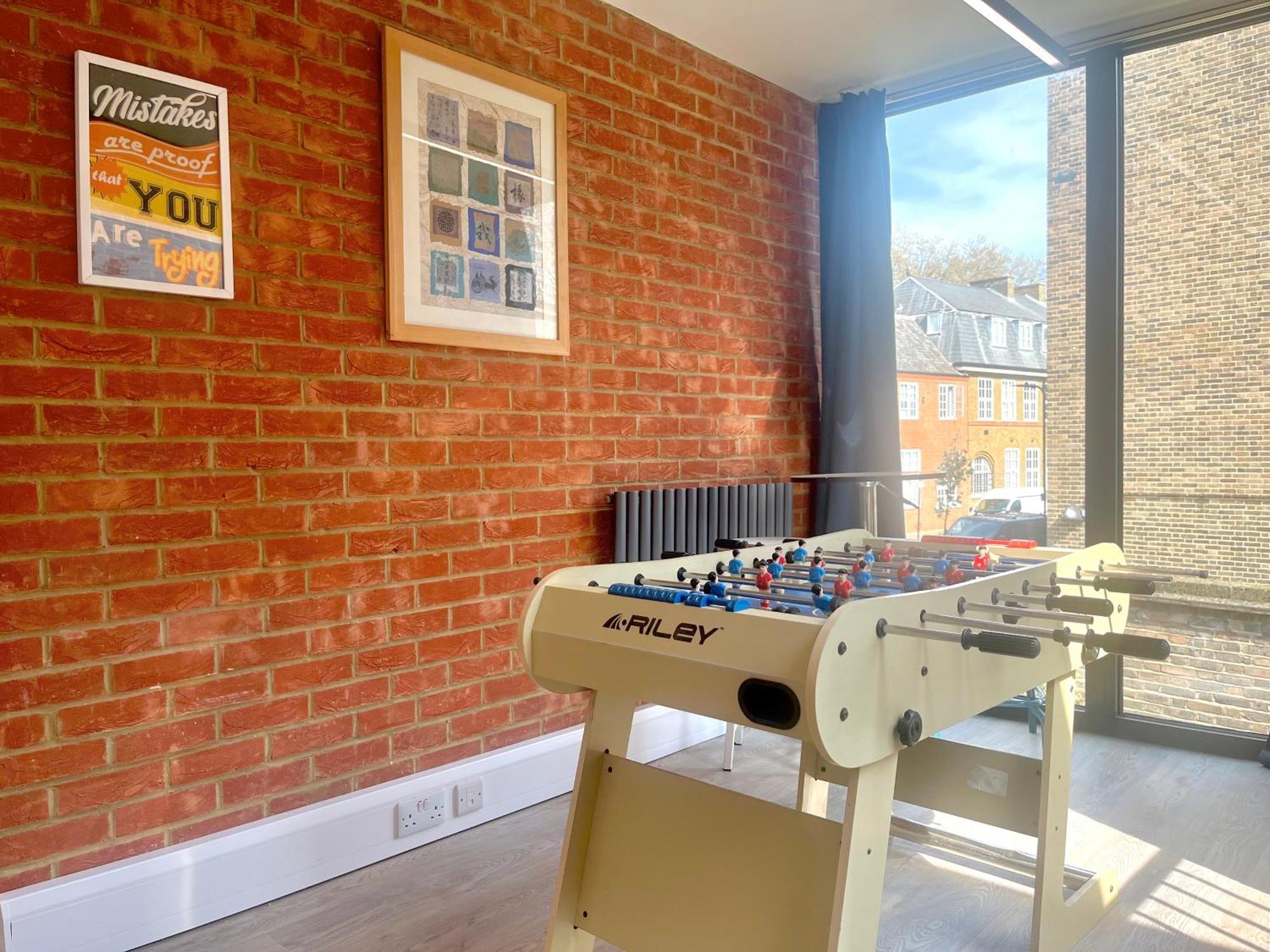 Shoreditch Apartments By Dc London Rooms 객실 사진